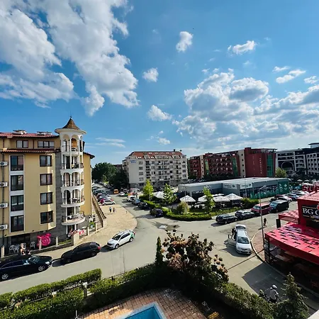Sunny House 302 Two Bedroom Apartman