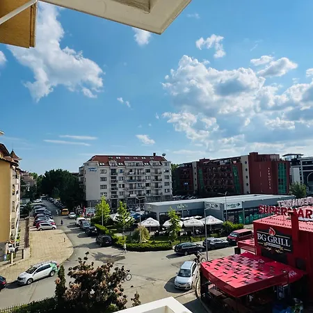 Sunny House 302 Two Bedroom Apartman