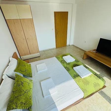 Apartman Sunny House 302 Two Bedroom *