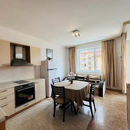 Apartman Sunny House 302 Two Bedroom *