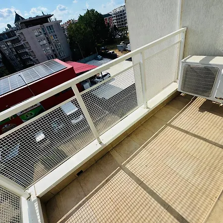 Apartman Sunny House 302 Two Bedroom *
