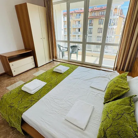 Apartman Sunny House 302 Two Bedroom