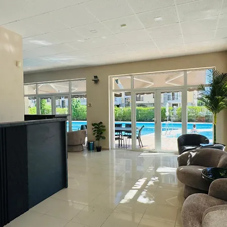 Sunny House 302 Two Bedroom Apartman