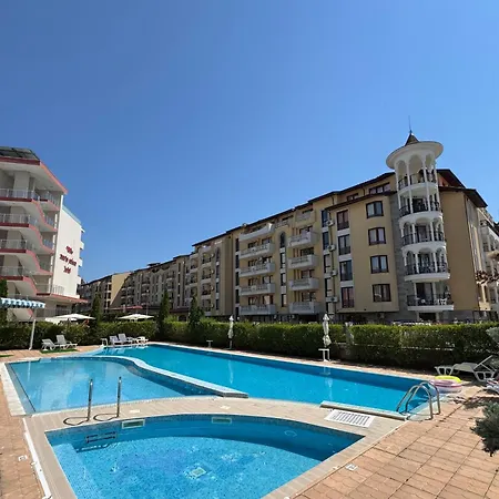 Sunny House 302 Two Bedroom Apartman