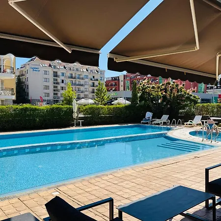 Sunny House 302 Two Bedroom Apartman